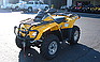 Show the detailed information for this 2007 CAN-AM OUTLANDER.