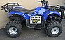 Show the detailed information for this 2007 HENSIM 110 CC.