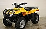 2007 HONDA TRX250TE.