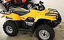 2007 HONDA TRX250TE.