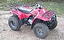 Show the detailed information for this 2007 Kawasaki Bayou 250.