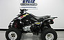 2007 KYMCO Mongoose 250.