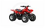 2007 KYMCO Mongoose 70 4T.