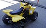 Show the detailed information for this 2007 Kymco Mongoose 90.