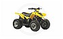 Show the detailed information for this 2007 KYMCO Mongoose 90.