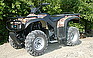 Show the detailed information for this 2007 LONCIN 250cc Utility.