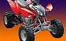 2008 BMS ATV-300cc Sports-X.