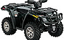 2008 CAN-AM 400 XT OUTLNDR.