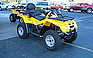 2008 CAN-AM OUTLANDER.