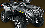 2008 CAN-AM OUTLANDER.