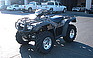 Show the detailed information for this 2008 CAN-AM OUTLANDER.