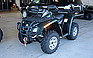 Show the detailed information for this 2008 CAN-AM OUTLANDER.