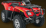 Show the detailed information for this 2008 CAN-AM OUTLANDER.