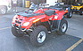 2008 CAN-AM OUTLANDER.