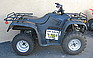Show the detailed information for this 2008 HENSIM 250 CC.