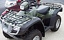 Show the detailed information for this 2008 Honda TRX500FPE Foreman.