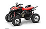 Show more photos and info of this 2008 Honda TRX700XX.