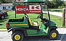 2008 JOHN DEERE GATOR CX.