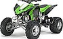 2008 KAWASAKI KFX 450R.