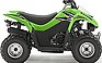 Show the detailed information for this 2008 KAWASAKI KFX 50.