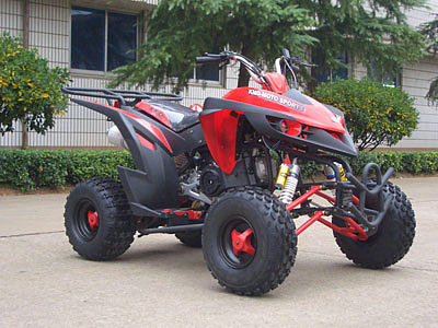 2008 ROKETA ATV-150cc-KMD Kawasaki st Mesa AZ 85202 Photo #0054745A