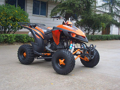 2008 ROKETA ATV-150cc-KMD Kawasaki st Mesa AZ 85202 Photo #0054745A