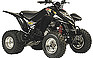 2008 KYMCO 250 MONGOOSE.