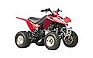 Show the detailed information for this 2008 KYMCO Mongoose 300.