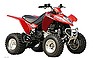 2008 KYMCO Mongoose 300.