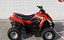 Show more photos and info of this 2008 Kymco Mongoose 50 4T.