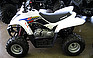 Show the detailed information for this 2008 KYMCO Mongoose 50.