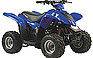 Show the detailed information for this 2008 KYMCO MONGOOSE 50CC.