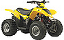 2008 KYMCO MONGOOSE 90.