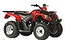 Show the detailed information for this 2008 KYMCO MXU 150.