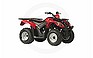 Show the detailed information for this 2008 KYMCO MXU 150.