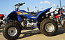 Show the detailed information for this 2008 LIFAN LF110ST-3 ATV.
