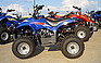 2008 LIFAN LF70ST-6 ATV.