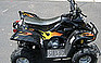 2008 MOTOBRAVO Trail Master110.