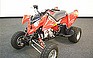 Show the detailed information for this 2008 POLARIS MXR450.