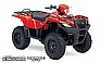 2008 SUZUKI KING QUAD 750.