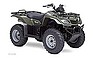 Show the detailed information for this 2008 Suzuki KingQuad 400FS 4x4 Semi-A.