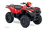 Show the detailed information for this 2008 Suzuki KingQuad 750AXi 4x4.