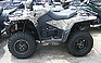 Show the detailed information for this 2008 SUZUKI LTA750.