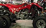 2008 United Motors MTX-450R.