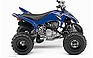 2008 Yamaha Raptor 250.