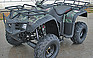 Show the detailed information for this 2009 BMS ATV-250cc Utility.
