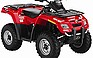 2009 CAN-AM 650 EFI OUT.
