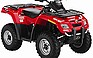 2009 CAN-AM 650 EFI OUTLAND.