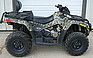 Show the detailed information for this 2009 CAN-AM 650 MAX XT.