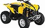 Show the detailed information for this 2009 CAN-AM 800 EFI OUTLAND.